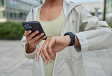 Telefony i smartwatche - w jakie modele warto inwestować?